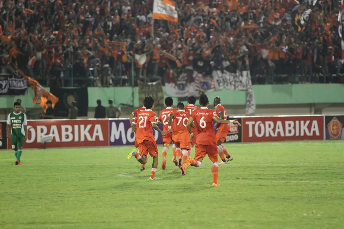 Persija Jakarta
