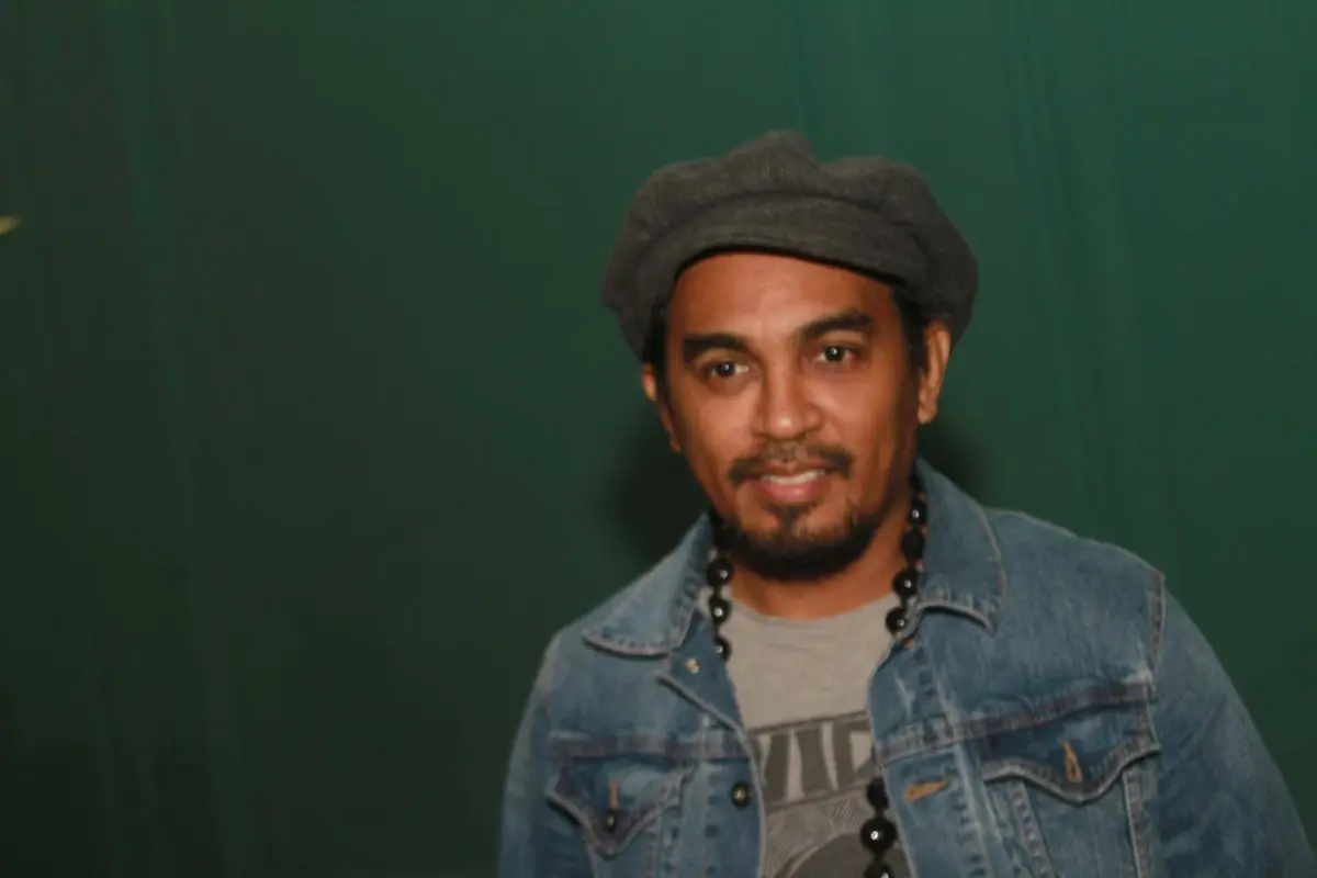 [Bintang] Glenn Fredly