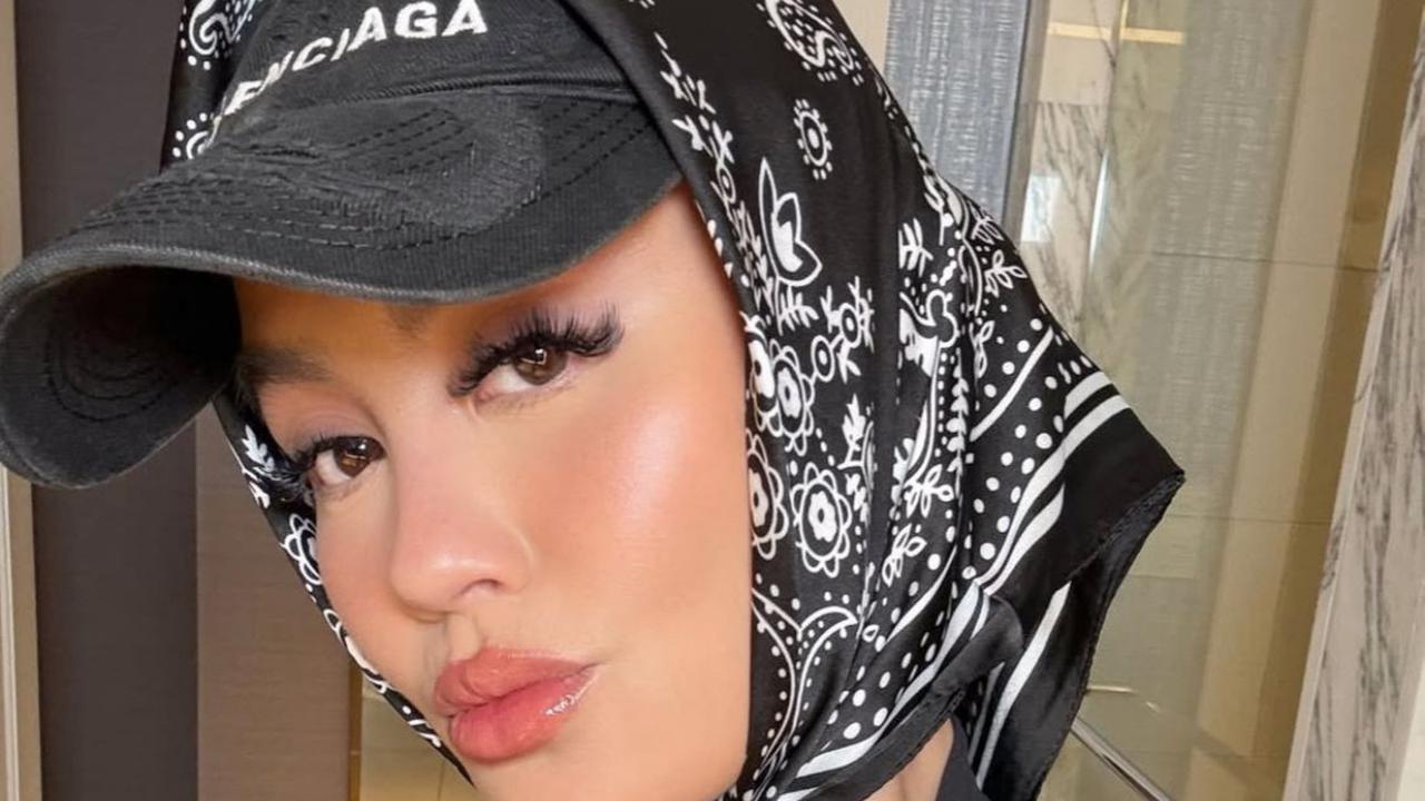 Di Tengah Sengketa Royalti, Agnez Mo Beri Sindiran Halus Lewat Kata-Kata Bijak