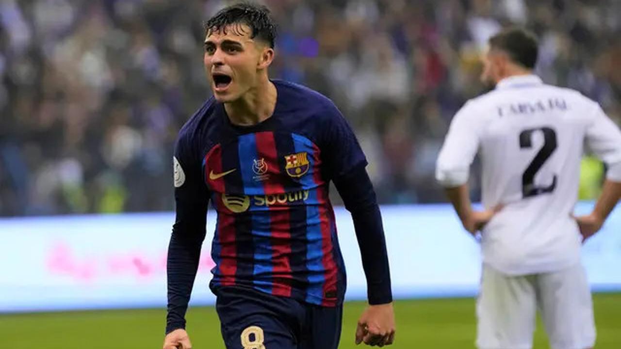 Power Ranking 7 Kandidat Pemenang Ballon d'Or 2025: Lamine Yamal dan Ousmane Dembele Bersaing Sengit