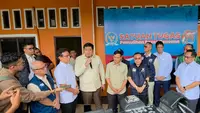 Menteri PKP: Hunian Tetap Korban Bencana Sumatera Dibangun di 197 Titik