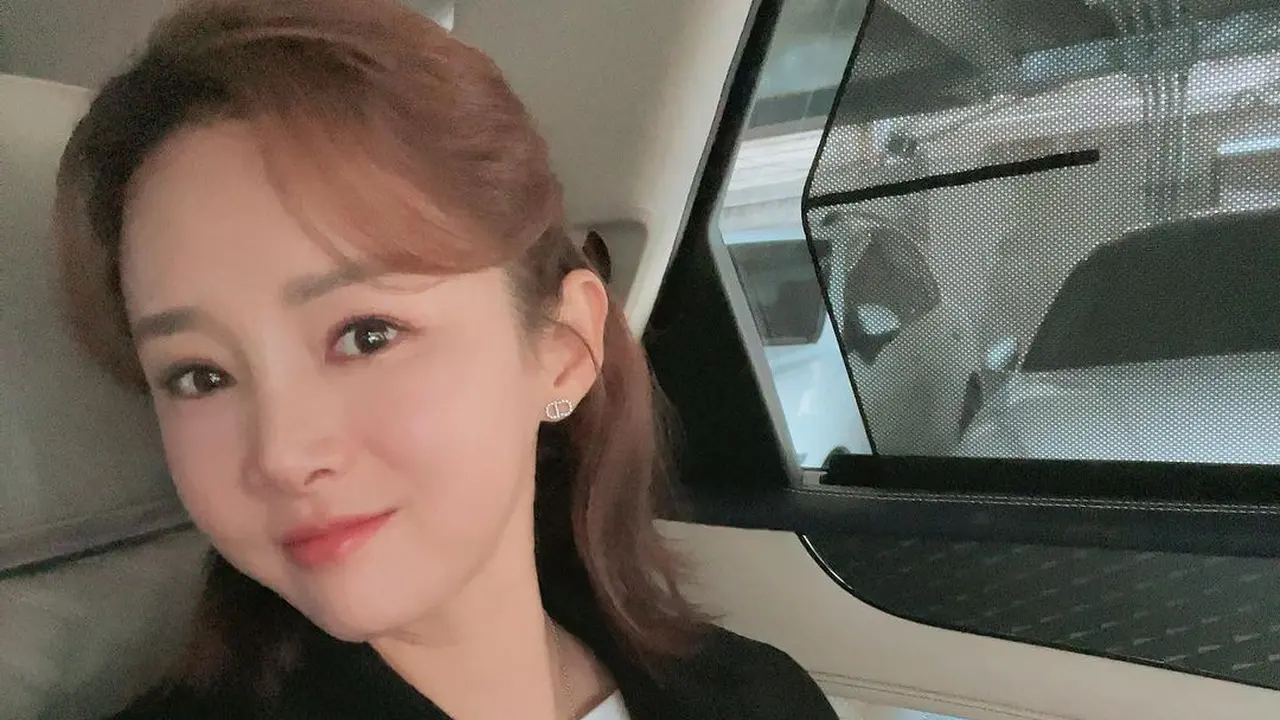 Nam Hyun Hee. (Instagram/ fencing2020)