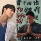Ragam Profesi Lee Do Hyun di Drama dan Film Korea, Terbaru Jadi Dukun di Exhuma ((Foto: Instagram.com/ldh_sky dan Instagram.com/featpicture)
