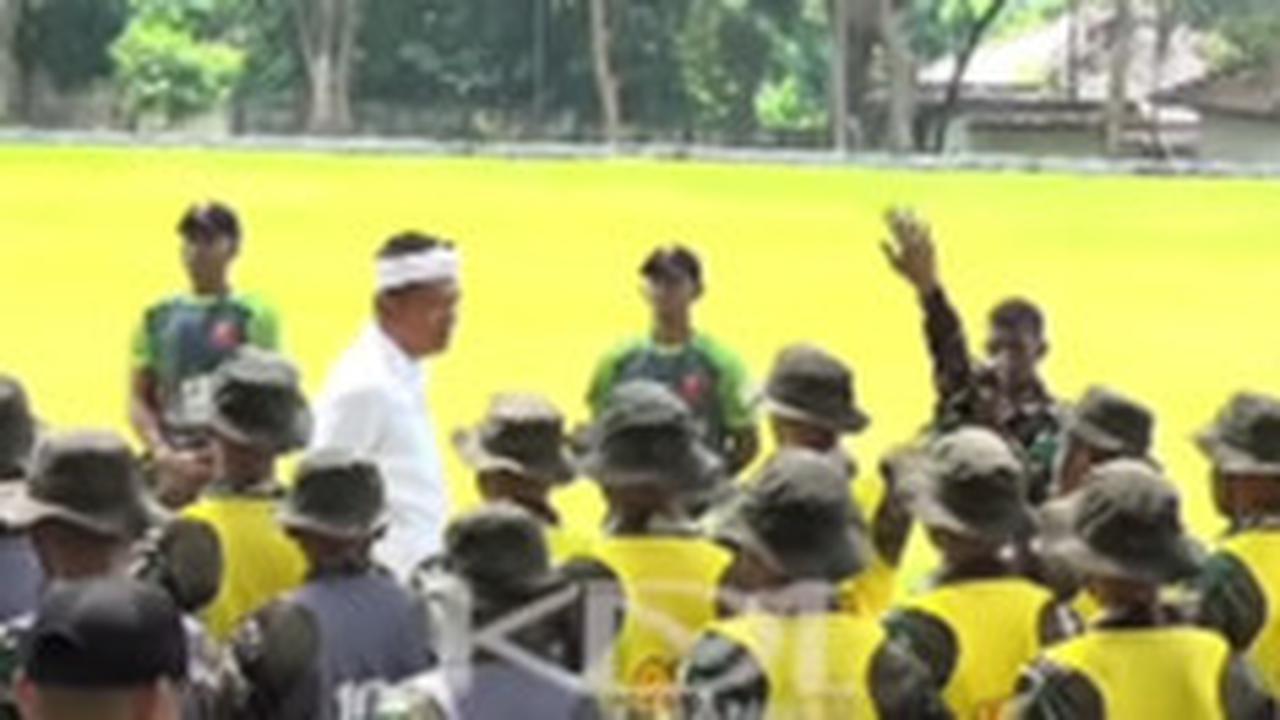 Dua Mata Pisau di Balik Kebijakan Dedi Mulyadi Gembleng Anak Nakal di Barak Militer