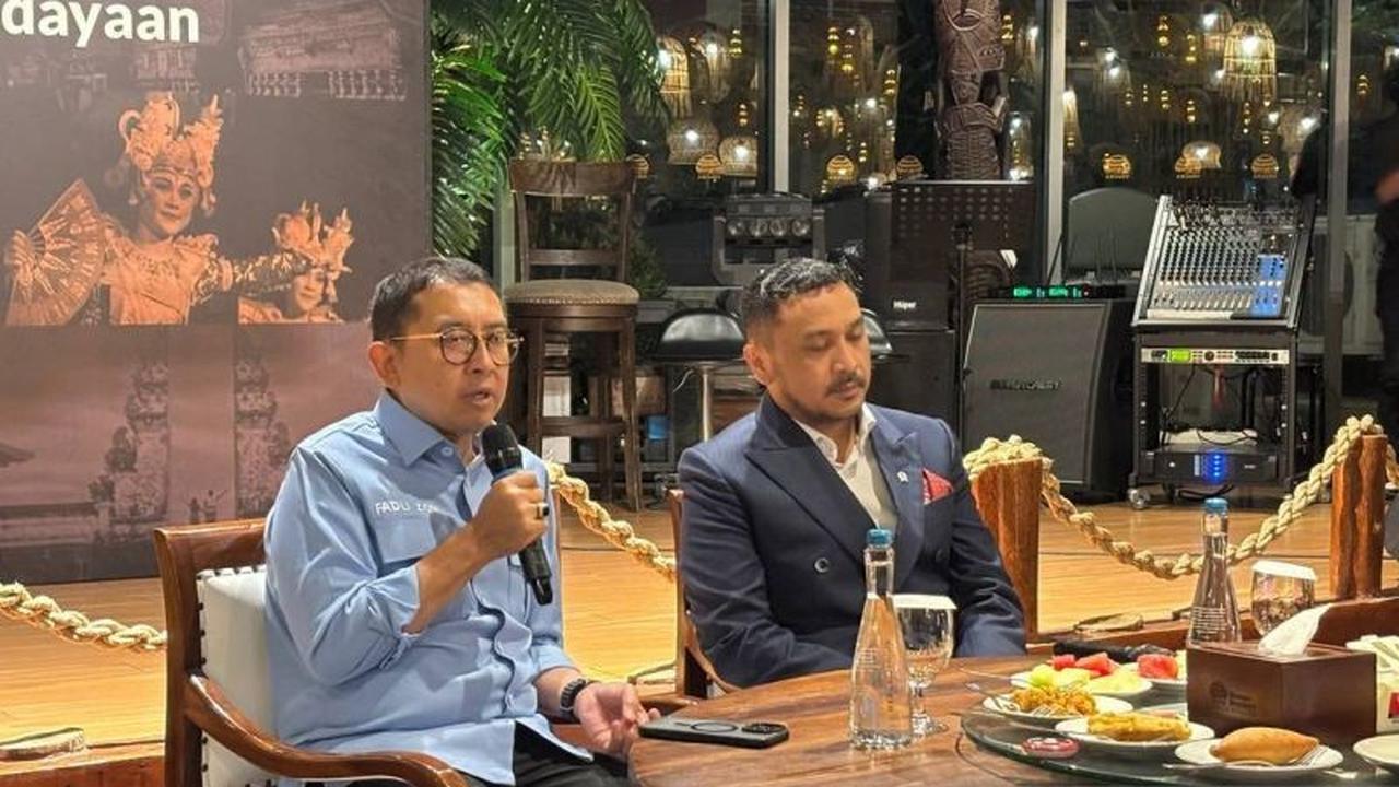 Fokus Utama: Menbud Fadli Zon Tegaskan Keamanan Museum Nasional Jadi Prioritas, Terinspirasi Pembobolan Louvre