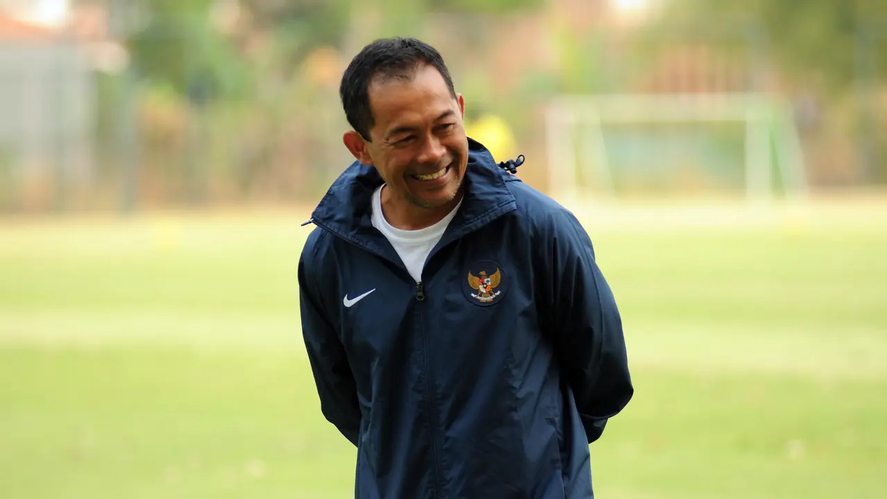 Aji Santoso