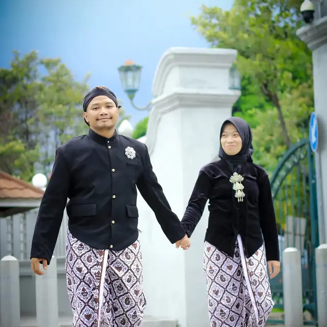 Koperasi Pokoke Blangkon Malioboro. dok: Instagram/mvp_malioborovibesphoto
