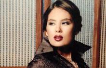 Ratu kecantikan di balik jeruji (3): Angie Valencia