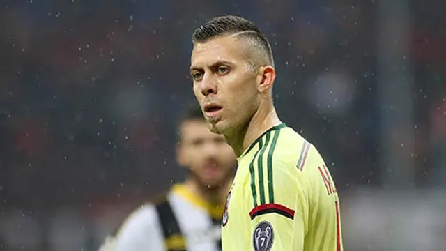 Jeremy Menez