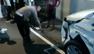 Ini Hasil Tes Urine Sopir Pajero Tabrak Remaja hingga Tewas di Jaksel