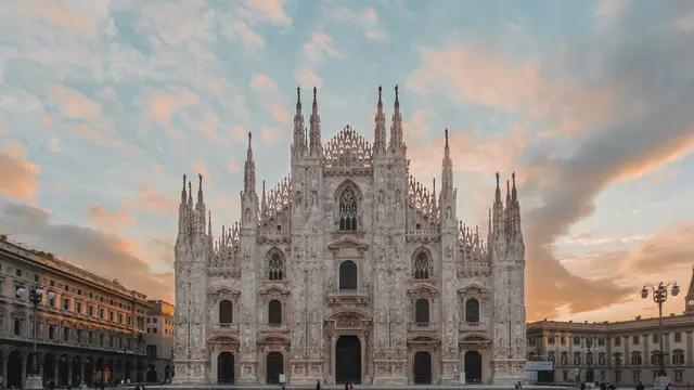 Duomo di Milano