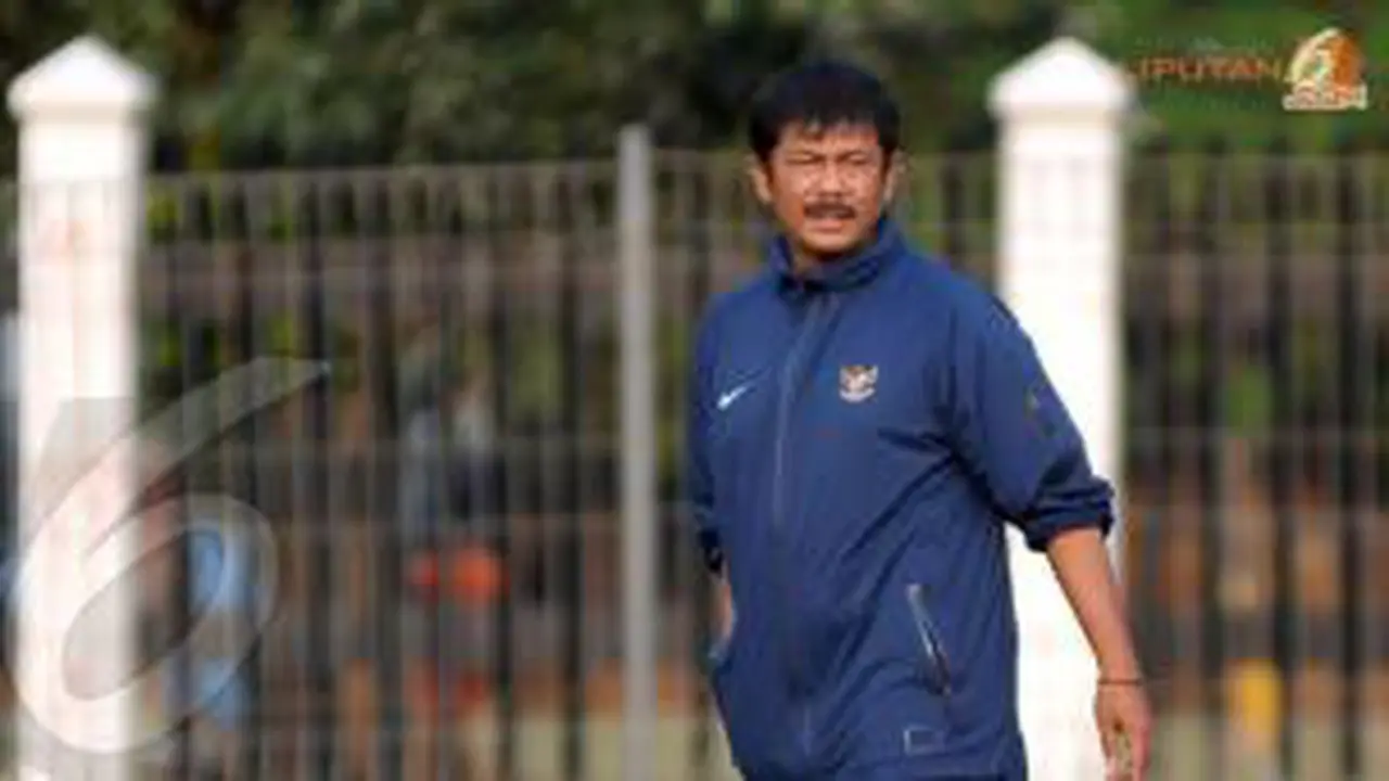 Indra Sjafri