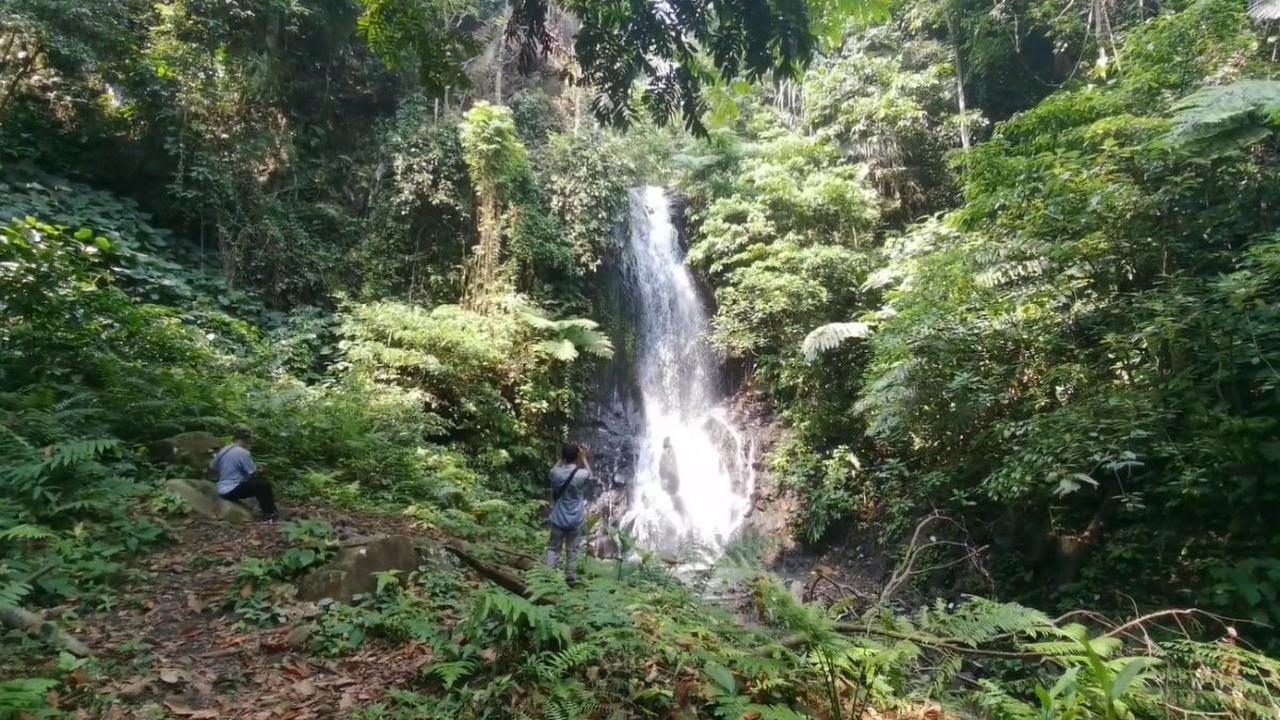 Airnya Jernih