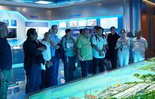 Maluku Utara Dorong Standarisasi Hilirisasi Nikel Berkelanjutan untuk Perkuat Rantai Pasok Global