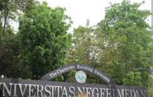 Unimed dan Telkom Bersinergi Perkuat Transformasi Pendidikan AI Lewat Pelatihan Teknologi