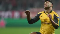 Oxlade Chamberlain Jadi Sorotan, Celtic Siap Tikung Arsenal?