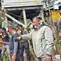 Personel gabungan Operasi Damai Cartenz 2026 dan Satgas Amole 2026 melakukan penindakan terhadap seorang pria berinisial GW yang masuk dalam daftar pencarian orang (DPO). GW diduga terlibat dalam sejumlah kasus penembakan di Distrik Tembagapura, Kabupaten Mimika, Papua Tengah. (Foto: Antara)