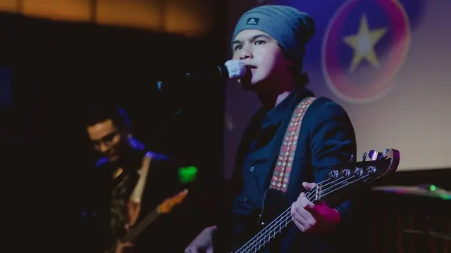 Personil Band Qodir