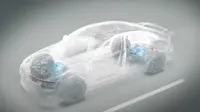 Terobosan Hyundai Hadirkan Sistem Motor 2 Tahap pada IONIQ 6 N