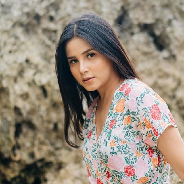 Berbeda Yunita Siregar Suguhkan Aksi Di Serial Hati Yang Terluka News Entertainment Fimela Com