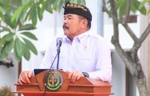 Jaksa Agung Minta Tambahan Anggaran Rp7,4 Triliun untuk Tahun 2026, Ada Potensi Operasional Lumpuh Jika Tak Ditambah