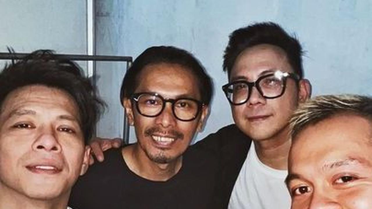Potret Studio Mewah Milik Rio Alief, Drummer NOAH Bikin Melongo 'Di Support Orangtua