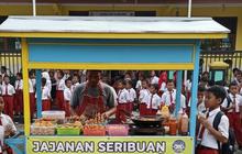 27 Ide Jajanan Kekinian untuk Anak SD, Modal Mulai Rp1.000 Bisa Untung Cepat!