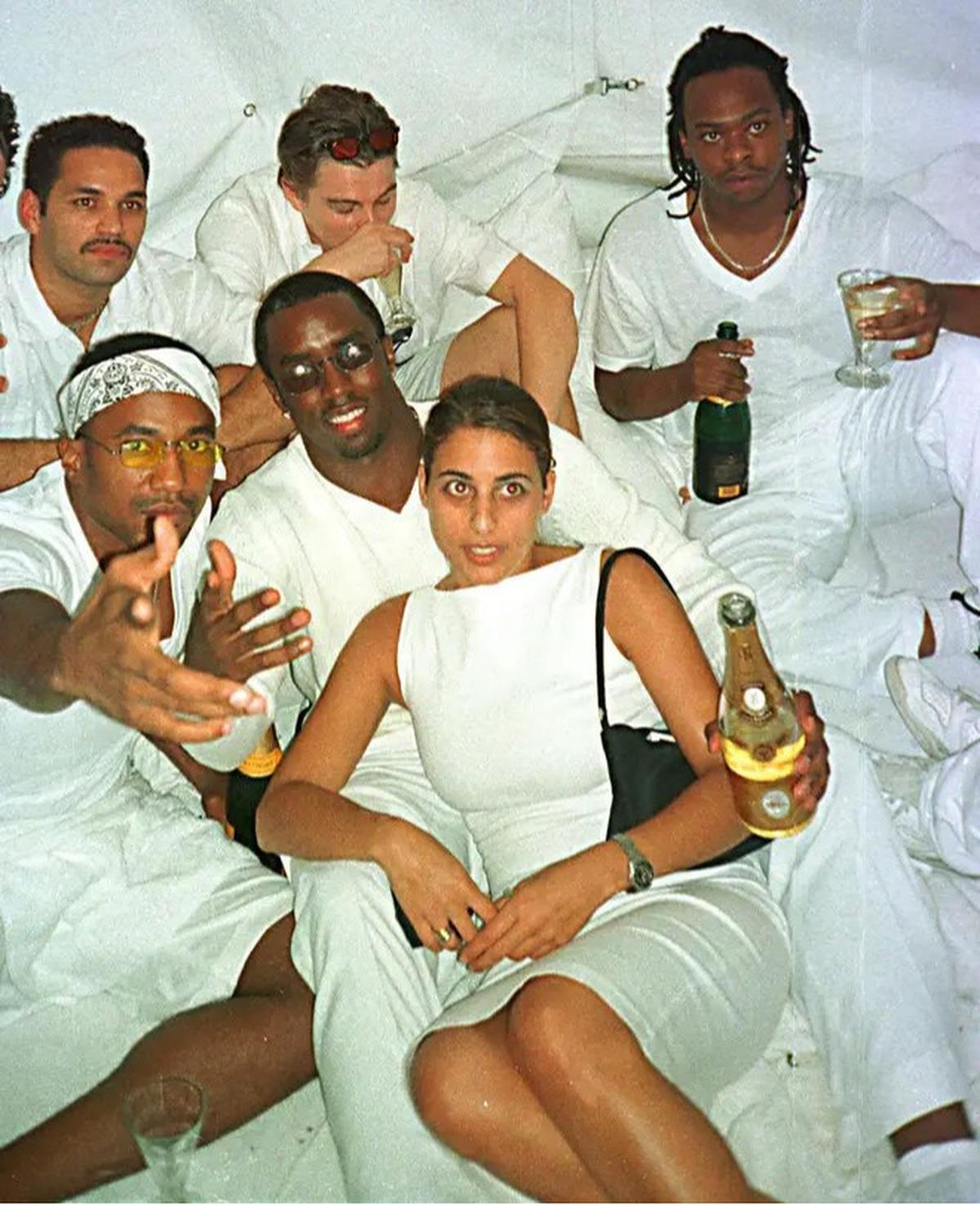 P Diddy