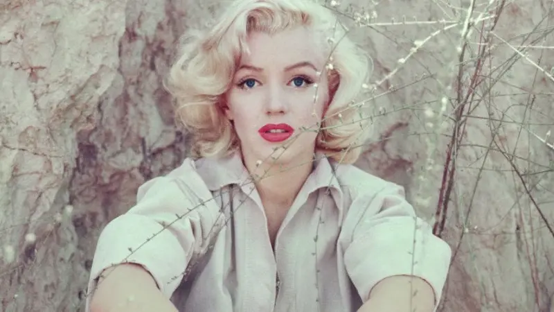 Marilyn Monroe