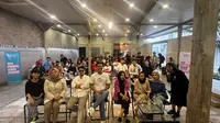 Mengenal Generasi Perintis Gerakkan Generasi Muda di 25 Kota