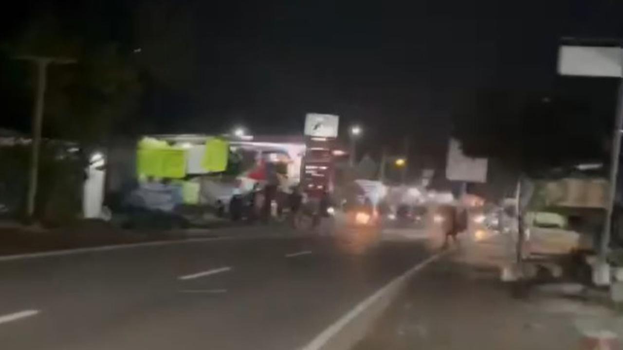 Kronologi Bentrokan Suporter di Perbatasan Malang-Kediri, Lima Orang sempat Diamankan Polisi