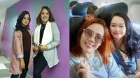 Bertengkar hingga Adopsi Anak, Ini 6 Potret Ely Sugigi dan Putri Kandungnya