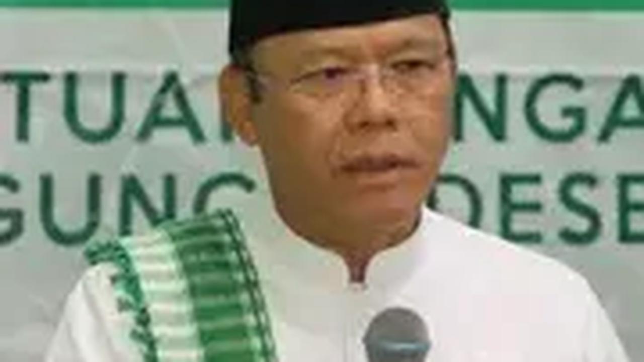 Ketum PPP Mengaku Sudah Ajak Prabowo Gabung Dukung Ganjar