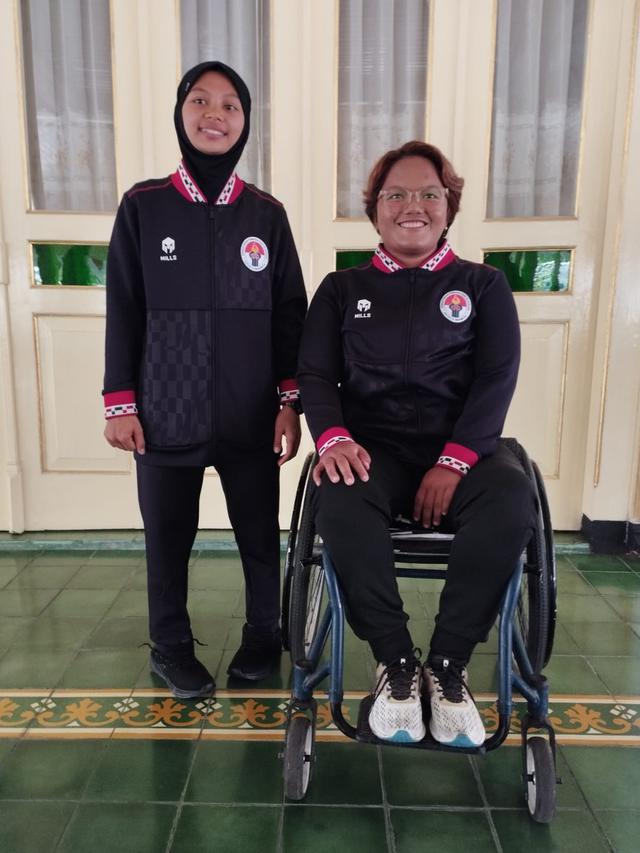 Qonitah Ikhtiar Syakuroh