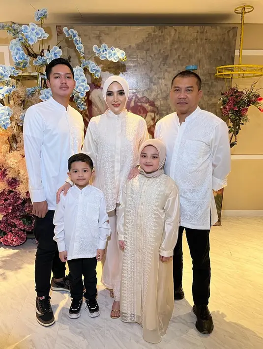 <p>Ashanty (Instagram/ashanty_ash)</p>