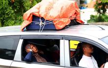 Hati-hati Microsleep saat Perjalanan Mudik, Berikut Cara untuk Menghindarinya