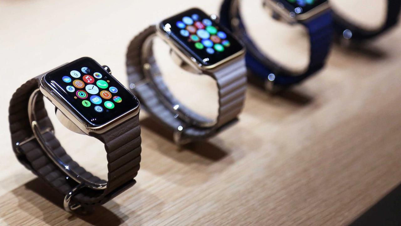 8 Keunggulan Apple Watch Dibanding Smartwatch Android