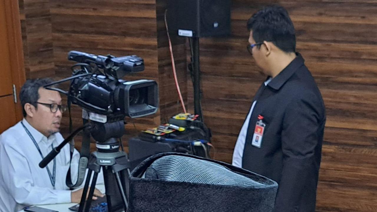 Meski Dukung Prabowo, Jimly Asshiddiqie Jamin Tetap Independen Adili Dugaan Pelanggaran Etik Anwar Usman dkk