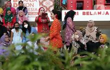Bukan Sekedar Busana, Ternyata Ini Sejarah di Balik Perayaan Hari Kebaya Nasional 24 Juli