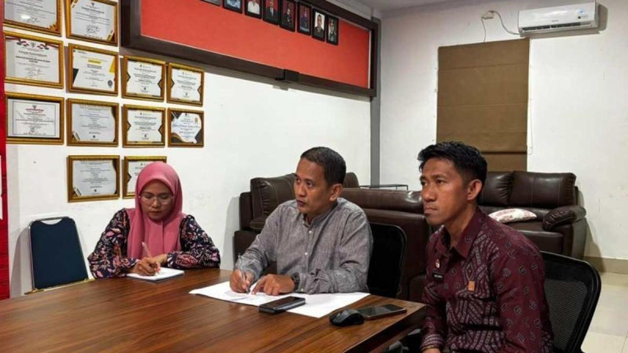 Kementerian Hukum Sulawesi Barat Pastikan Akuntabilitas Layanan Pendaftaran Partai Politik