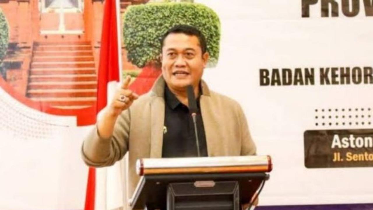 Fakta Mencengangkan: Jatim Sumbang Rp132 Triliun Cukai Tembakau, DPRD Desak Keadilan Fiskal DBHCHT!