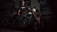 Iron Pipe 2025 Digelar di Bandung, Dorong Kustom Kultur Indonesia Tembus Dunia