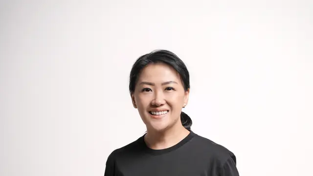 Dentsu telah menunjuk Elvira Jakub sebagai CEO, dentsu Indonesia. (Dok dentsu)