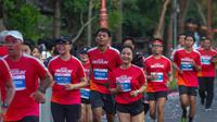 Keseruan AirAsia RedRun 2025