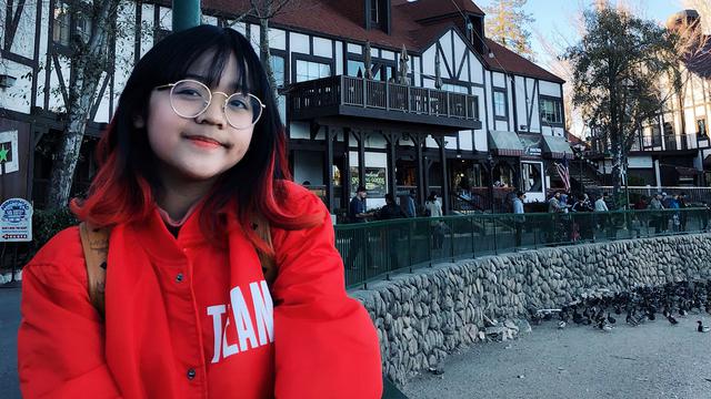 [Bintang] Cinta Kuya