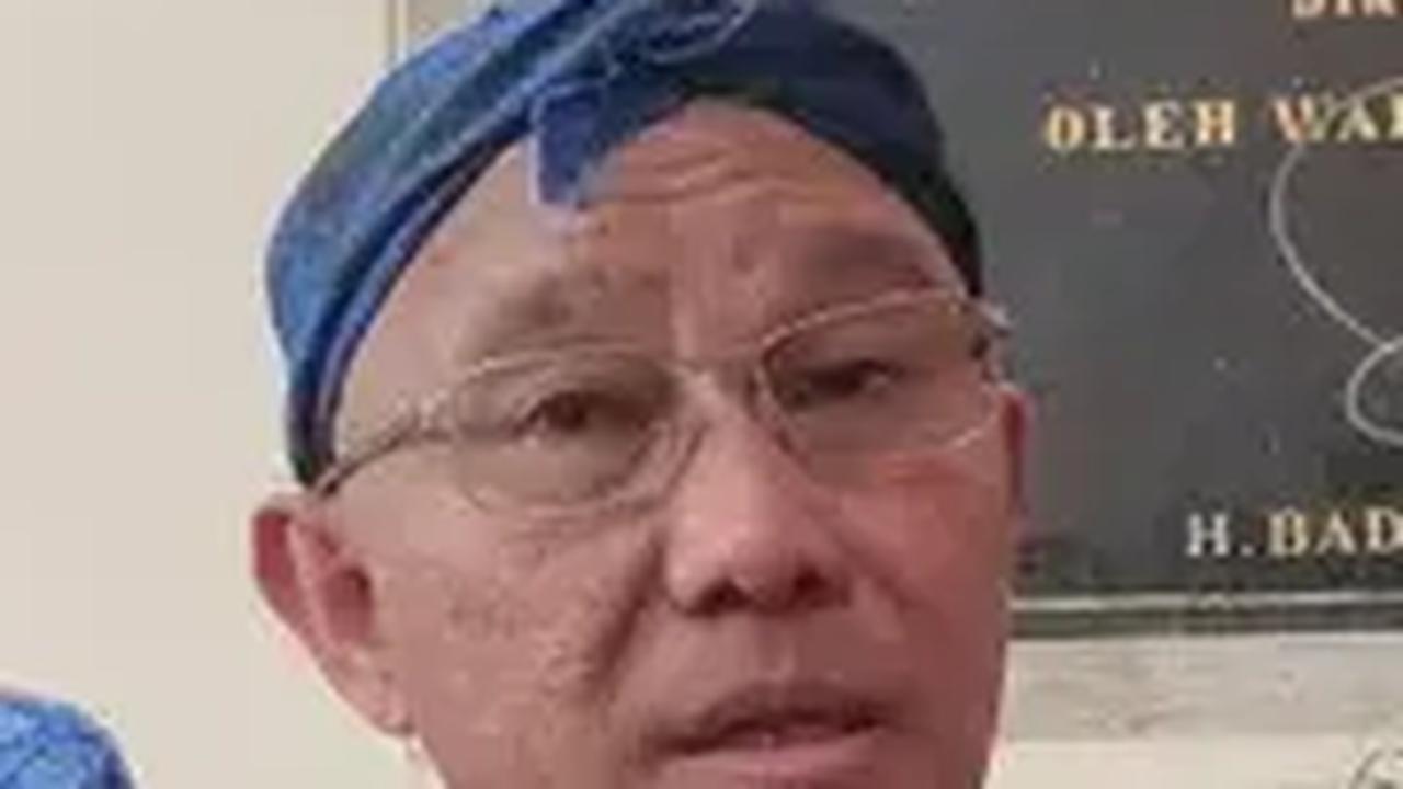 Wali Kota Depok Perintahkan PNS WFH untuk Kurangi Polusi Udara: Berdiam di Rumah