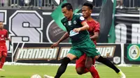 ISC B: Jadwal 16 Besar Tak Jelas, PSS Liburkan Pemain