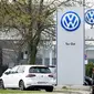 Volkswagen Group enggan menjual saham Porsche untuk publik