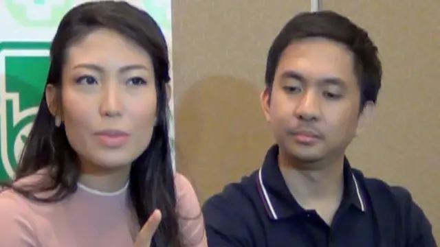 Ingin Jadi Wanita Sempurna, Ayu Dewi Pilih Melahirkan Normal