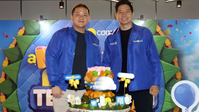 Promo dan Arah ke Depan